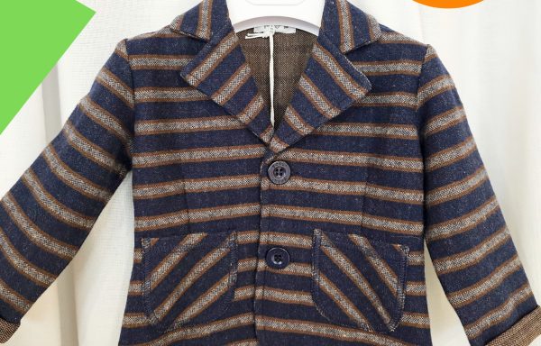 Blazer Y-clù