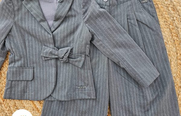 Tailleur ragazza Trybeyond