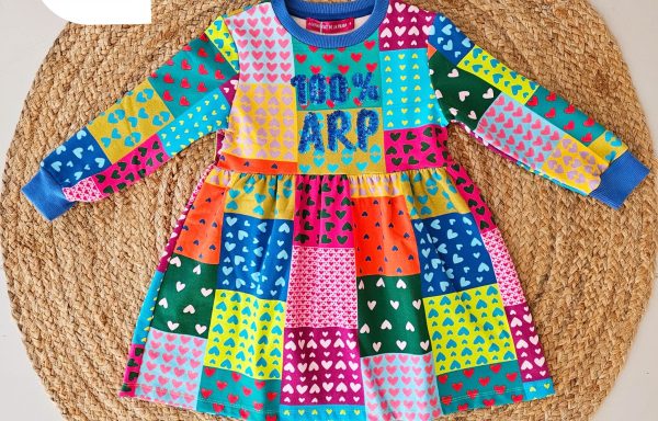 Abito Agatha Ruiz De La Prada