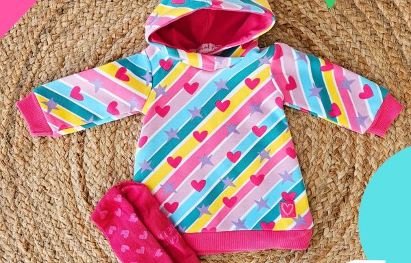 Abito Agatha Ruiz De La Prada