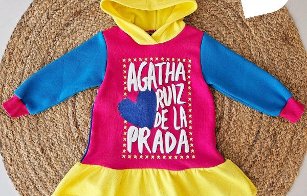 Abito Agatha Ruiz De La Prada