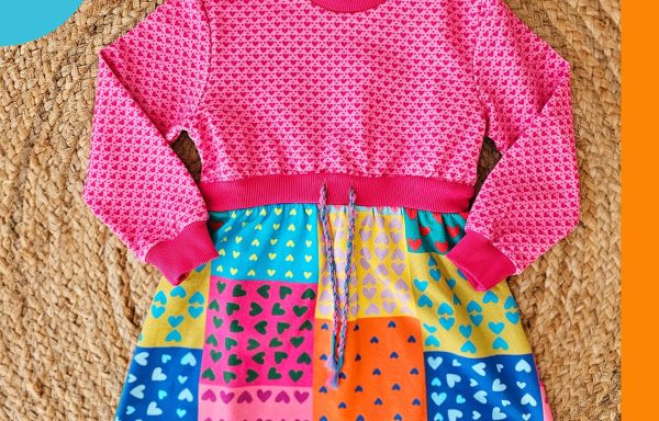 Abito Agatha Ruiz De La Prada