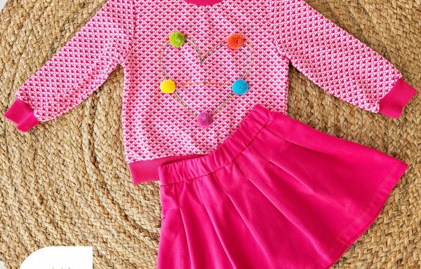 Completo Agatha Ruiz De La Prada